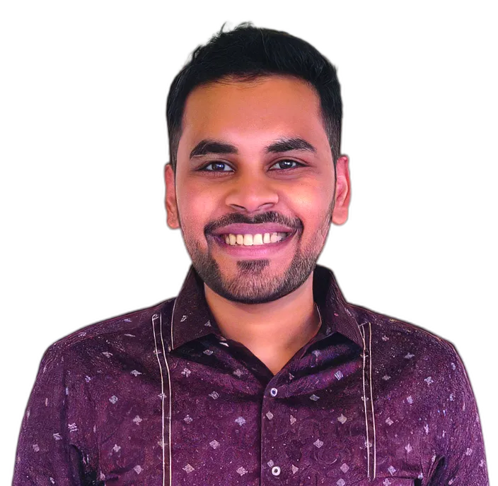 Viral Mukesh Jain